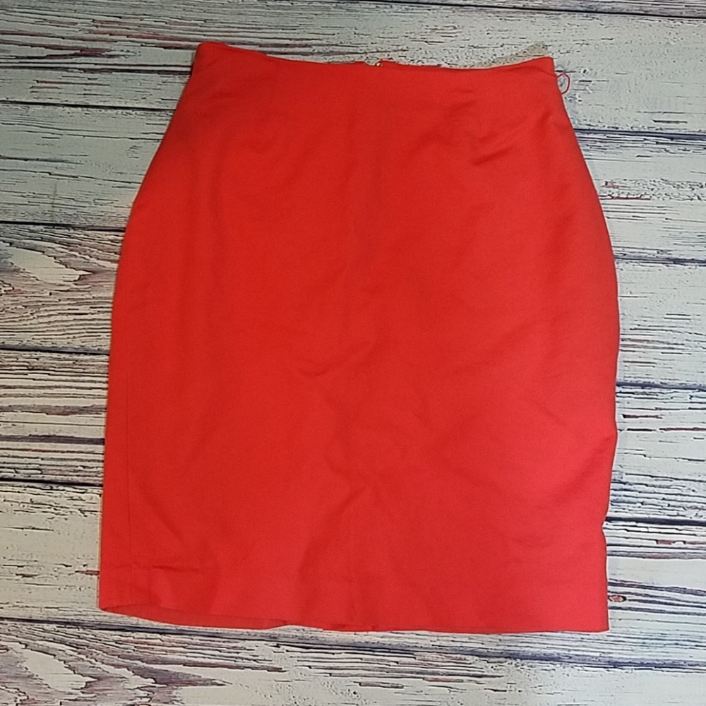 Hawaiian Pink Skirt